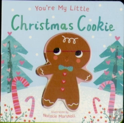 Bertrand.pt - You'Re My Little Christmas Cookie