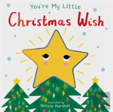 You'Re My Little Christmas Wish