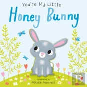 You'Re My Little Honey Bunny