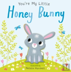 Bertrand.pt - You'Re My Little Honey Bunny