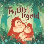 You'Re My Little Legend