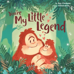 Bertrand.pt - You'Re My Little Legend