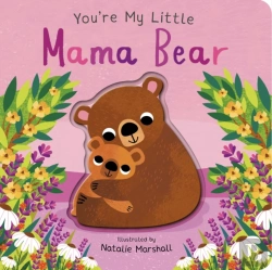 Bertrand.pt - You'Re My Little Mama Bear