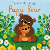You'Re My Little Papa Bear