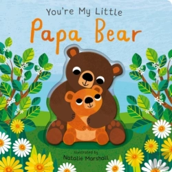Bertrand.pt - You'Re My Little Papa Bear