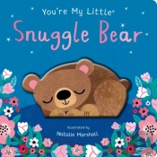 You'Re My Little Snuggle Bear