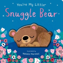 Bertrand.pt - You'Re My Little Snuggle Bear