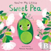 You'Re My Little Sweet Pea