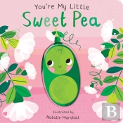 You'Re My Little Sweet Pea