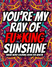You'Re My Ray Of Fu*King Sunshine