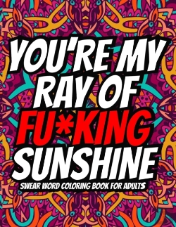 Bertrand.pt - You'Re My Ray Of Fu*King Sunshine
