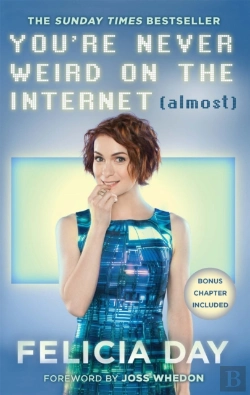 Bertrand.pt - You'Re Never Weird On The Internet (Almost)