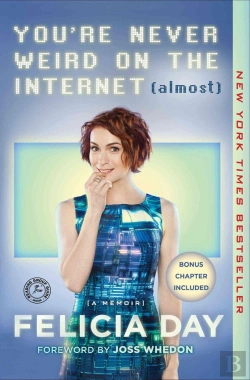 Bertrand.pt - You'Re Never Weird On The Internet (Almost)