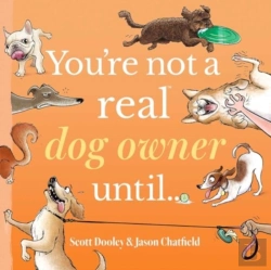 Bertrand.pt - You'Re Not A Real Dog Owner Untilâ€¦