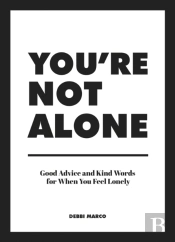 You'Re Not Alone