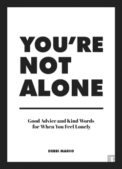 Bertrand.pt - You'Re Not Alone