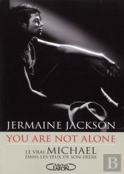 You'Re Not Alone. Le Vrai Michael Dans Les Yeux D'Un Frere