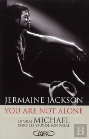 You'Re Not Alone. Le Vrai Michael Dans Les Yeux D'Un Frere