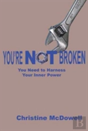 Youre Not Broken