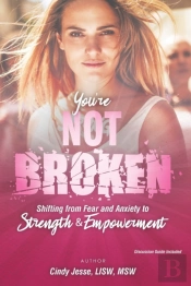 You'Re Not Broken