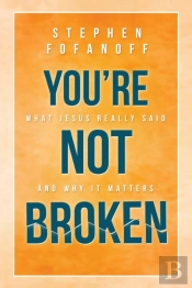 You'Re Not Broken