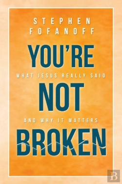 Bertrand.pt - You'Re Not Broken