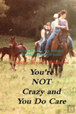 Bertrand.pt - You'Re Not Crazy And You Do Care