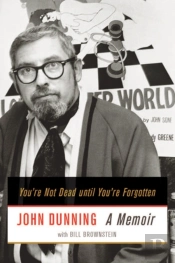 You'Re Not Dead Until You'Re Forgotten