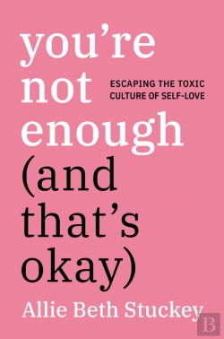 Bertrand.pt - You'Re Not Enough (And That'S Okay)