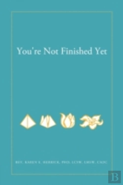 Bertrand.pt - You'Re Not Finished Yet