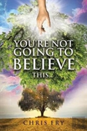 You'Re Not Going To Believe This...