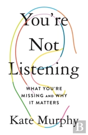 You'Re Not Listening