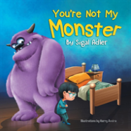 You'Re Not My Monster