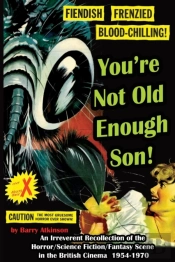 You'Re Not Old Enough Son