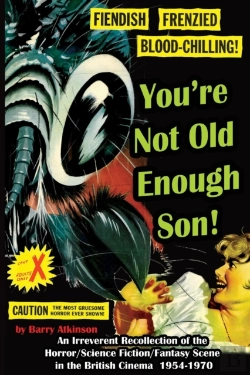 Bertrand.pt - You'Re Not Old Enough Son