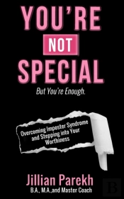 You'Re Not Special