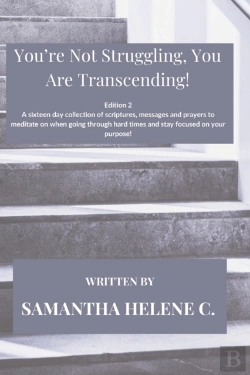 Bertrand.pt - You'Re Not Struggling, You Are Transcending!