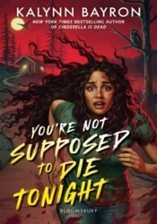 You'Re Not Supposed To Die Tonight