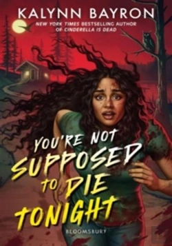 Bertrand.pt - You'Re Not Supposed To Die Tonight