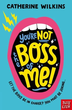 Bertrand.pt - You'Re Not The Boss Of Me!