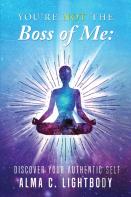 You'Re Not The Boss Of Me
