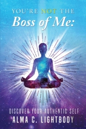 You'Re Not The Boss Of Me