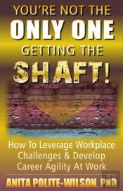 You'Re Not The Only One Getting The  Shaft!