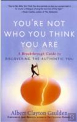Bertrand.pt - You'Re Not Who You Think You Are