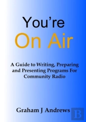 You'Re On Air