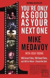You'Re Only As Good As Your Next One