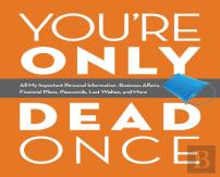 You'Re Only Dead Once