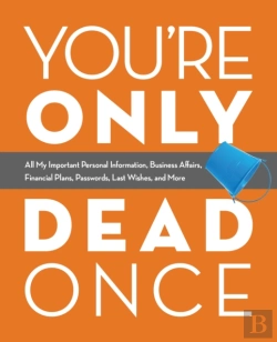 Bertrand.pt - You'Re Only Dead Once