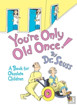 Bertrand.pt - You'Re Only Old Once!