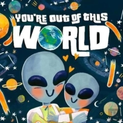 Bertrand.pt - You'Re Out Of This World